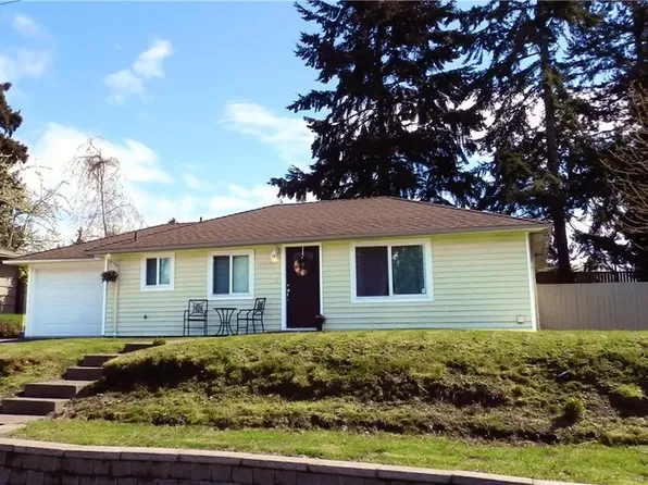 20118 12th Pl S, Seatac, WA 98198