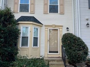 1103 Ingate Rd, Halethorpe, MD 21227