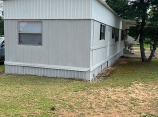 100 W Bk1135 Rd, Stigler, OK 74462