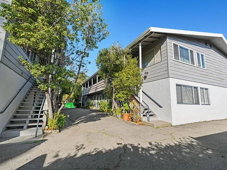 1638 Hearst Ave #1D — Photo 21