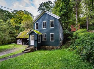 43 King St, Little Falls, NY 13365