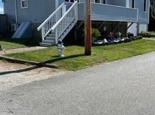 1321 Anthony Rd, Portsmouth, RI 02871