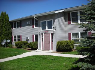 Village Apartments, New Holstein, WI 53061