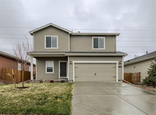 451 Xavier Dr, Lochbuie, CO 80603