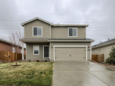 451 Xavier Dr, Lochbuie, CO, 80603