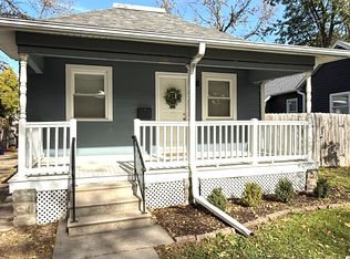 1456 Rose St, Lincoln, NE 68502