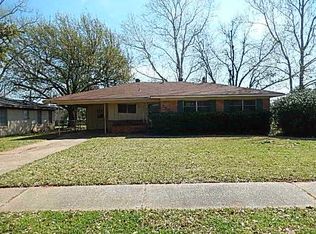 2206 Clinton St, Bossier City, LA 71111