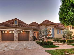 6 Catania, Newport Beach, CA 92657