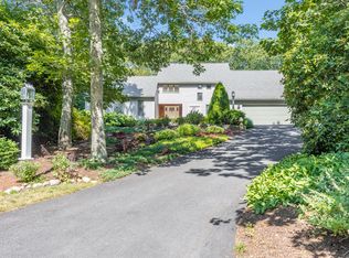 66 Clear Pond Rd, Falmouth, MA 02540