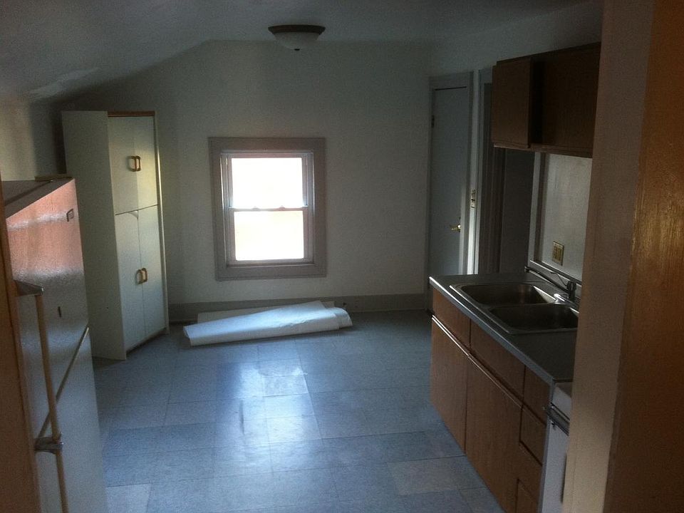 Large Kitchen