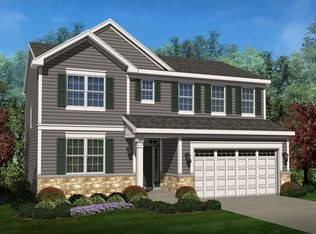 34189 N Jenna Ln, Gurnee, IL 60031
