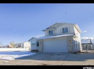 1114 N 2525 W, Layton, UT 84041
