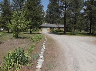 7704 Elaine St Way, Ford, WA 99013