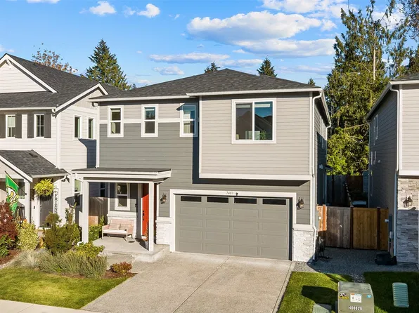 7483 87th Dr NE, Marysville, WA 98270