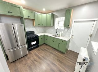 1953 N Hollywood St, Philadelphia, PA 19121