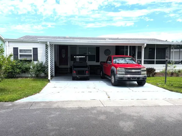 520 Cubby Bear Rd, Naples, FL 34113