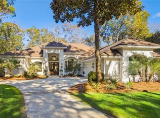 10 Baldwin Ln, Hilton Head Island, SC 29926