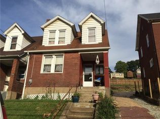 1911 Saw Mill Run Blvd, Pittsburgh, PA 15210