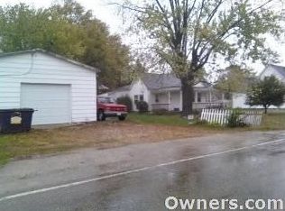 203 W Main St, Janesville, IL 62440