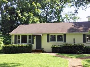 808A Knox Ave, Nashville, TN 37204