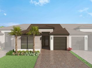 Merlot Plan, Catalina Palms at Sundance, Port Saint Lucie, FL 34987