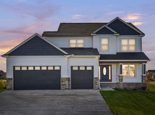 356 144th Ave NW, Andover, MN 55304