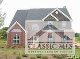 1091 Ruby Way #12C, Bishop, GA 30621