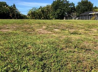 4522 SE 10th Pl LOT 27, Cape Coral, FL 33904
