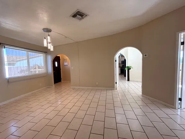 9610 Oleander Ave, California City, CA 93505