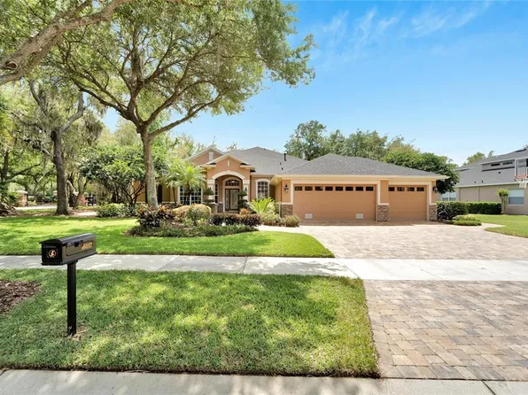 16117 TERNGLADE DRIVE, LITHIA, FL 33547