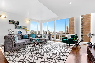 Sold by Douglas Elliman