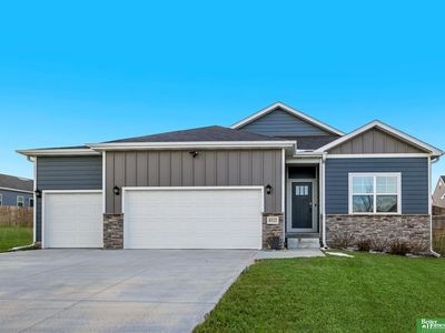 8522 S 63rd St, Papillion, NE, 68157
