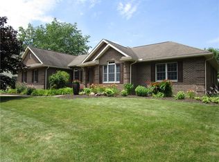 1350 Wildwood Dr, Wooster, OH 44691