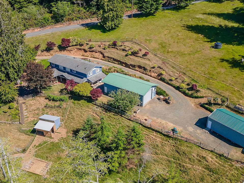 62274 Old Wagon Rd, Coos Bay, OR 97420 MLS 23232956 Zillow