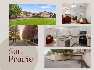 1300 School Street #211, Sun Prairie, WI, 53590