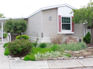 3405 Michelle Dr, New Carlisle, OH