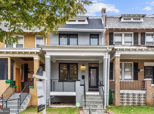 1279 Oates St NE, Washington, DC 20002