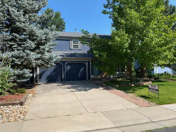 627 W Juniper Ct, Louisville, CO 80027