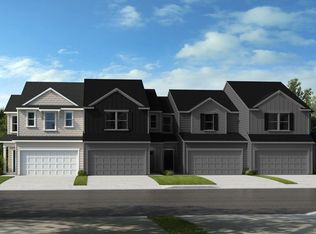 Plan 1741 Plan, Brooks Mill - Reserve Series, Durham, NC 27703