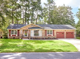 119 Pelican Ln, Summerville, SC 29485