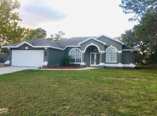4339 Talco Ave, Spring Hill, FL 34609