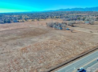 9850 Arapahoe Rd, Lafayette, CO 80026