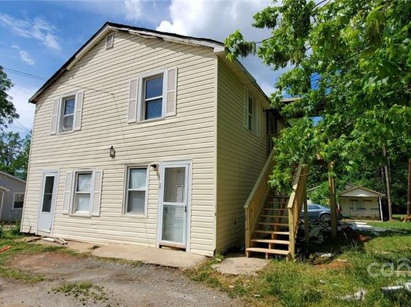 Gastonia NC Duplex & Triplex Homes For Sale - 4 Homes | Zillow