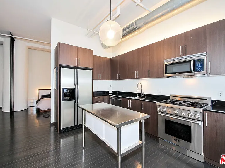 1645 N Vine St #603 — Photo 27