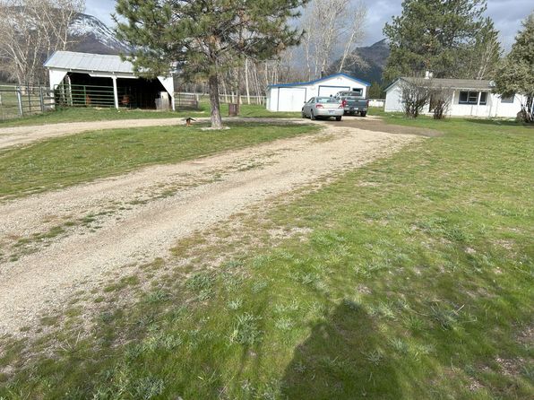 867 Us Highway 93 S, Hamilton, MT 59840
