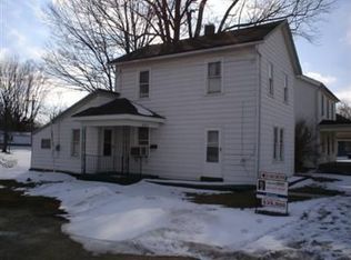 405 S Washington St, New Paris, OH 45347