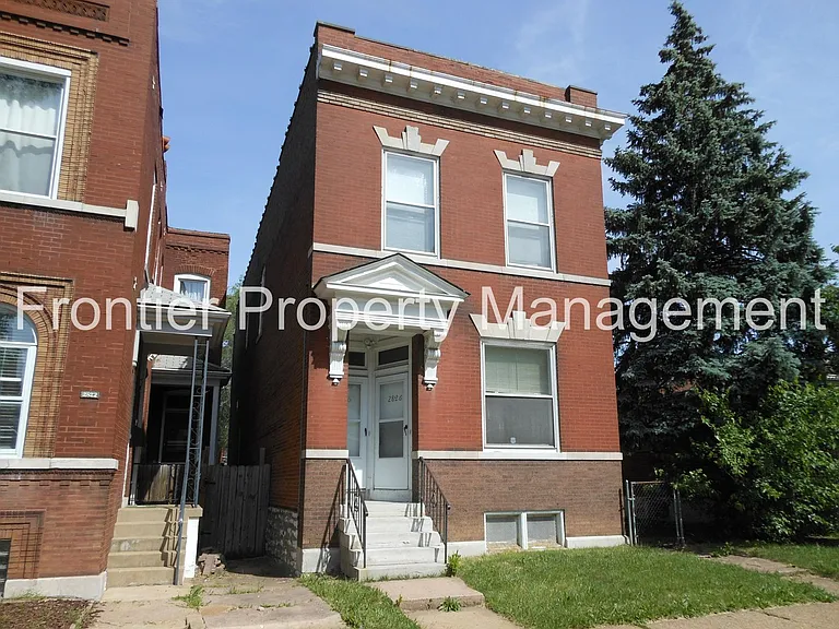 2826 Nebraska Ave — Photo 1
