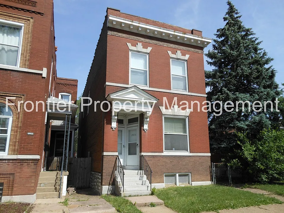 2826 Nebraska Ave
