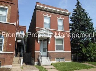 2826 Nebraska Ave, Saint Louis, MO 63118