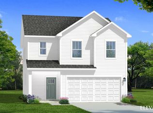 Beramont Plan, Provisions at Courtland, Sanford, NC 27330